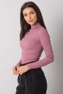 Golf Damski Model RV-BZ-7182.01P Dark Pink - Rue Paris Rue Paris