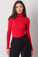 Golf Damski Model RV-BZ-7182.01P Red - Rue Paris Rue Paris