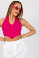 Koszulka Top Model RV-TP-8012.18 Fuksja - Rue Paris Rue Paris