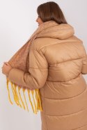 Szalik Model AT-SZ-23125.75 Dark Yellow - AT AT