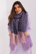 Szalik Model AT-SZ-23125.75 Navy - AT AT