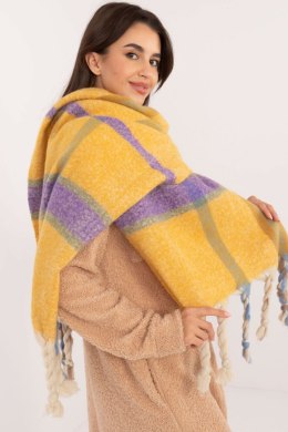 Szalik Model AT-SZ-2315.33 Dark Yellow - AT AT