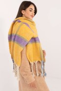 Szalik Model AT-SZ-2315.33 Dark Yellow - AT AT