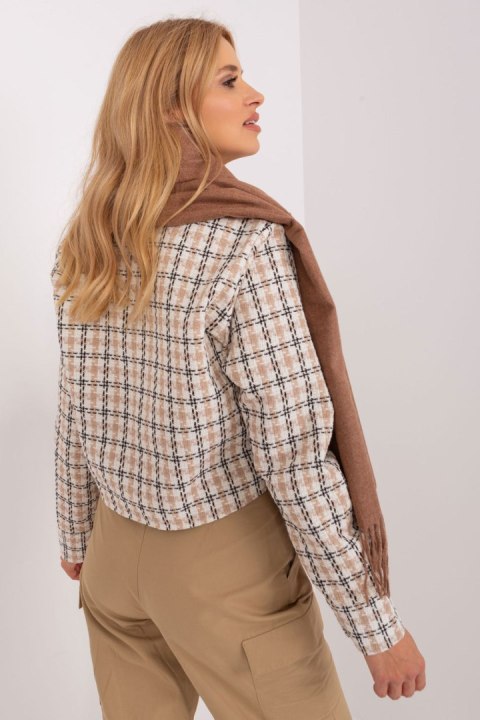 Szalik Model AT-SZ-23185.62P Brown - AT AT Szalik Model AT-SZ-23185.62P Brown - AT AT