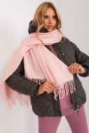 Szalik Model AT-SZ-23185.90P Light Pink - AT AT