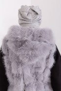 Czapka Model AT-CZ-2325.86 Grey - AT AT
