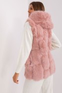 Kamizelka Model AT-KZ-2379.96P Light Pink - AT AT