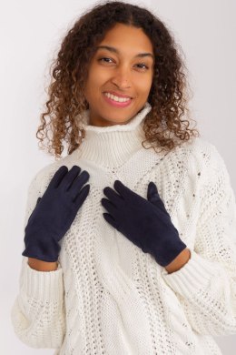 Rękawiczki Model AT-RK-2370.95 Navy - AT AT