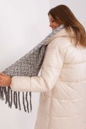 Szalik Model AT-SZ-23125.75 Grey - AT AT