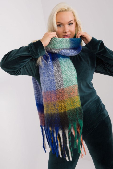 Szalik Model AT-SZ-2313.31 Dark Blue - AT AT