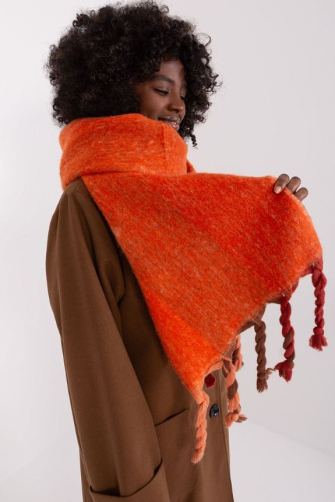 Szalik Model AT-SZ-2316.79 Dark Orange - AT AT Szalik Model AT-SZ-2316.79 Dark Orange - AT AT