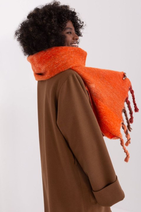 Szalik Model AT-SZ-2316.79 Dark Orange - AT AT Szalik Model AT-SZ-2316.79 Dark Orange - AT AT