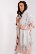 Szalik Model AT-SZ-23185.73P Light Grey - AT AT