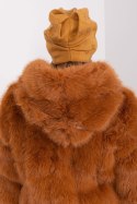 Czapka Model AT-CZ-2325.96 Dark Yellow - AT AT