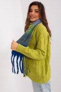 Szalik Model AT-SZ-2311501.90 Dark Blue - AT AT