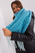 Szalik Model AT-SZ-23125.75 Blue - AT AT