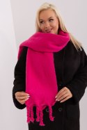 Szalik Model AT-SZ-2313502.31P Fuksja - AT AT