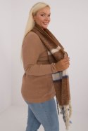 Szalik Model AT-SZ-2315.33 Brown - AT AT