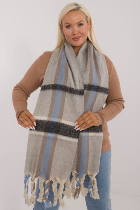 Szalik Model AT-SZ-2315.33 Grey - AT AT Szalik Model AT-SZ-2315.33 Grey - AT AT