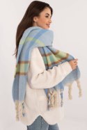 Szalik Model AT-SZ-2315.33 Light Blue - AT AT