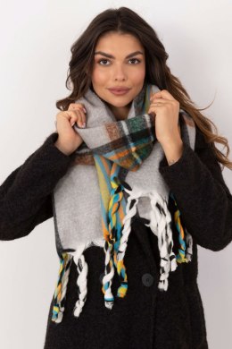 Szalik Model AT-SZ-231501.03X Grey - AT AT