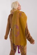 Szalik Model AT-SZ-2316.01P Dark Yellow - AT AT