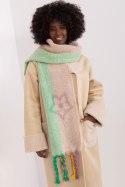 Szalik Model AT-SZ-2316.44P Beige - AT AT