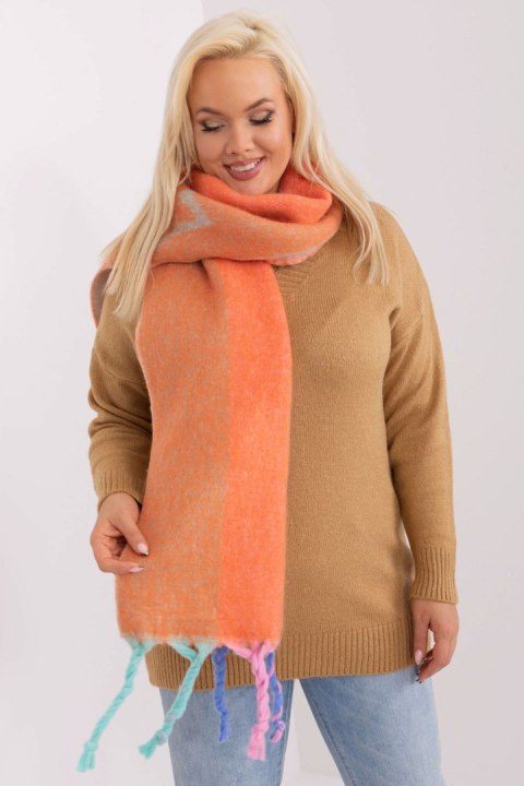Szalik Model AT-SZ-2316.44P Orange - AT AT Szalik Model AT-SZ-2316.44P Orange - AT AT