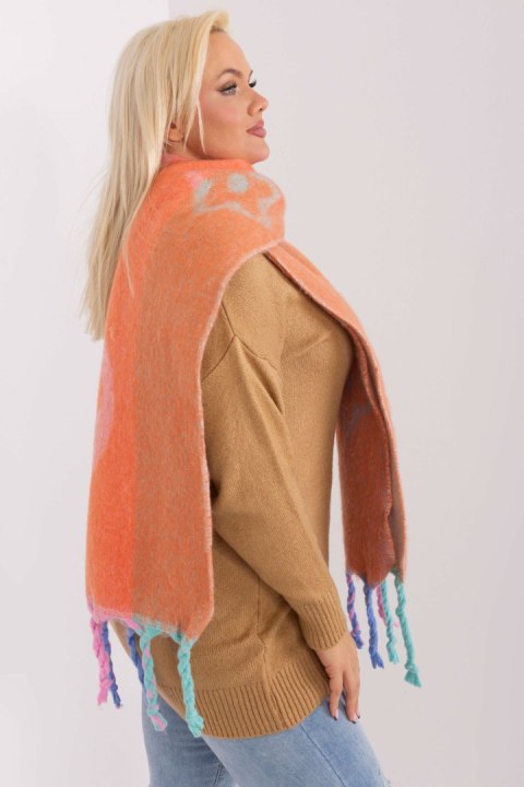 Szalik Model AT-SZ-2316.44P Orange - AT AT Szalik Model AT-SZ-2316.44P Orange - AT AT