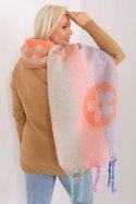 Szalik Model AT-SZ-2316.44P Orange - AT AT