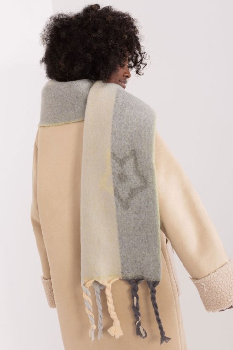 Szalik Model AT-SZ-2316.79 Light Green - AT AT Szalik Model AT-SZ-2316.79 Light Green - AT AT